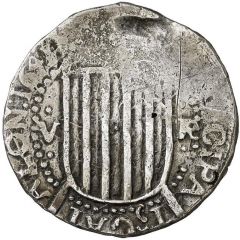 5 Groats Villafranca