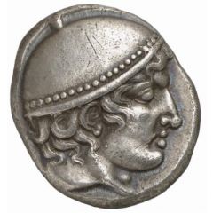 Tetradrachm