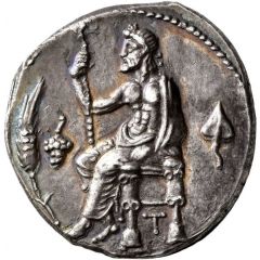 Stater - Balakros