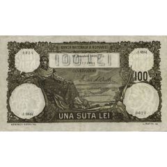100 Lei