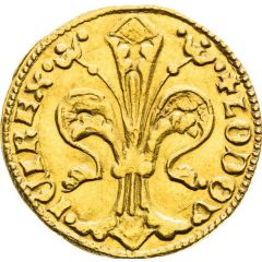 Florin - Louis I