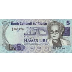 5 Liri