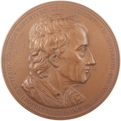 Award Boyle Medal