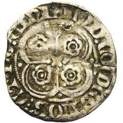 Sterling - Louis IV
