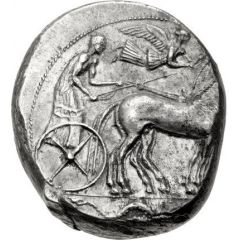 Tetradrachm