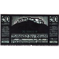 50 Pfennig