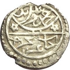 Akce - Mehmed I Kirişçi
