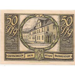 50 Pfennig