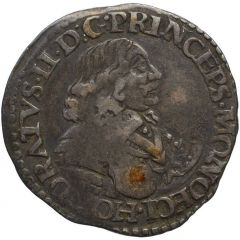 5 Sols - Honore II
