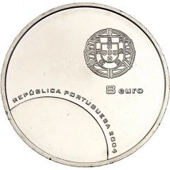 8 Euro Football - The Keeper`s Save