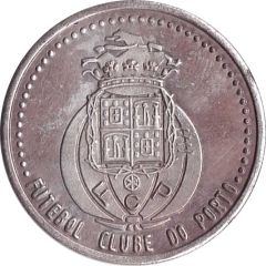 Token - Futebol Clube do Porto FCP