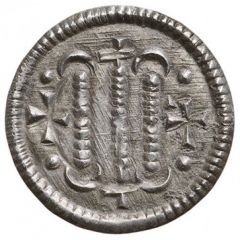 Denier - Géza II