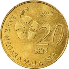 20 Sen