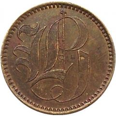5 Cents - B