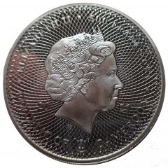 500 Francs Jaguar