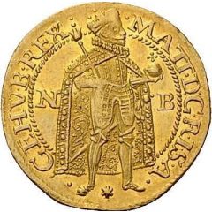Florin - Matthias II