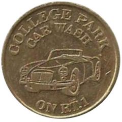 1 Dollar - College Park Car Wash College Park, Maryland
