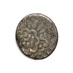 Dirham - al-Ashraf Aynal Damascus mint