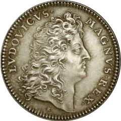 Louis XIV - États du Languedoc - Comitia Occitania