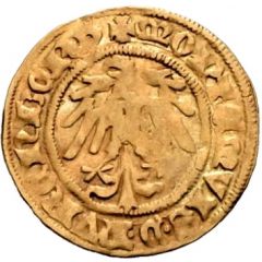 1 Goldgulden - Sigismund of Luxemburg