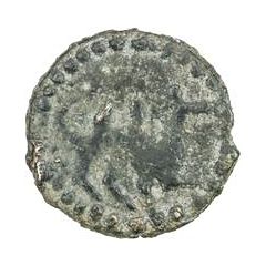 Unknown Æ Bukhara Sogd, without leged, regular fire altar