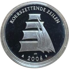 Token - Koerszettende Zeilen