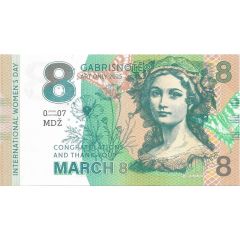 8 Marec MDŽ