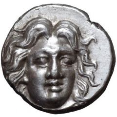 Drachm - Eukrates