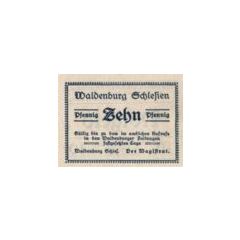 10 Pfennig