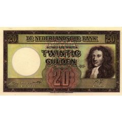20 Gulden