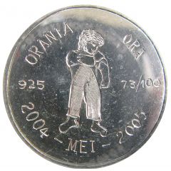 1 Ora Orania