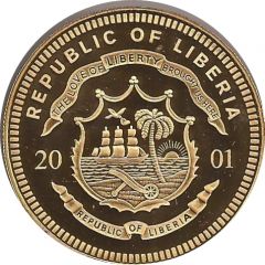 10 Dollars ECU - Ireland