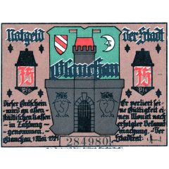 75 Pfennig