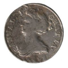 Replica - 1/2 Crown Anne