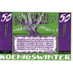 50 Pfennig