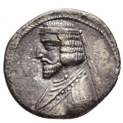 Drachm - Artabanus I