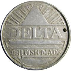 Token - 21 Shillings - Delta