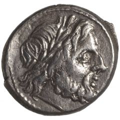 Victoriatus Anonymous, ROMA
