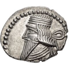 Drachm - Pakoros II