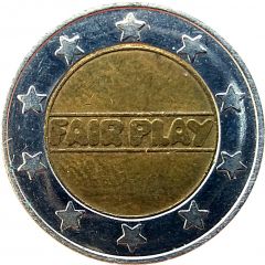 Token - Fair Play