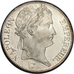 5 Francs - Napoleon I Hundred Days
