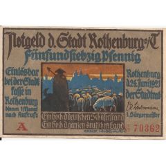 75 Pfennig