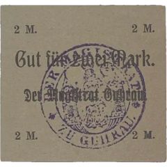 2 Mark