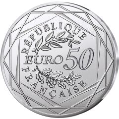 50 Euros DC Comics, Justice League