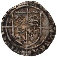 1 Groat - Richard III Three crowns, Dublin