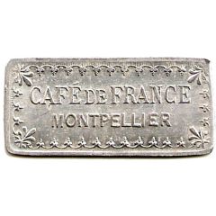 Café de France - Montpellier