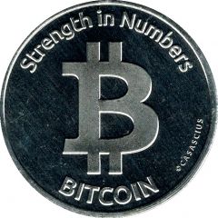Token - Bitcoin