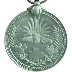Medal - Red Cross