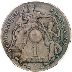 1 Cent Pattern