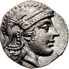 Drachm - Herakl...